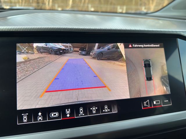 Q4 e-tron Sportback 40
