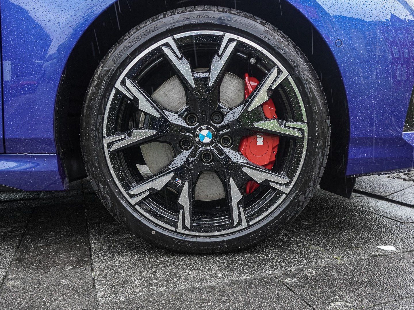 BMW 120 - Bild 3