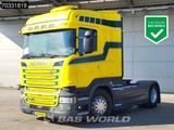 Scania R450 4X2 NL-Truck Standklima - Scania R