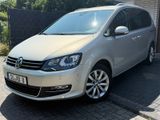 Volkswagen Sharan 1.4 TSI DSG Highline*NAVI*LEDER*XENON*KAM