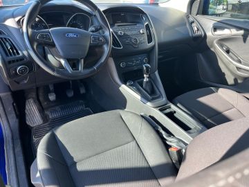 Ford Focus - 6