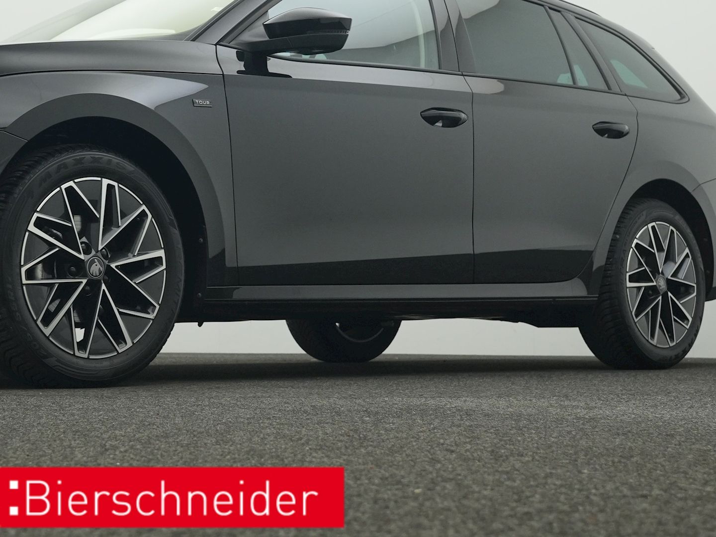 Skoda Octavia - Bild 33