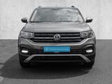 Volkswagen T-Cross 1.0 TSI Life AHK NAVI LM PDC SPURH SHZ - VW T-Cross Gebrauchtwagen in Düsseldorf