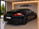 Porsche Panamera GTS *SPORTABGASANLAGE/BOSE SOUND* - Porsche Gebrauchtwagen in Hannover