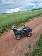 TGB BLADE 550 mit LOF Zulassung  - TGB 550