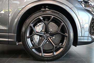 2026 AUDI RSQ8 — миниатюра 20
