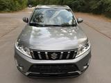 Suzuki Vitara 1.4 Comfort 4x4 Allrad Navi - Suzuki Gebrauchtwagen von 2019