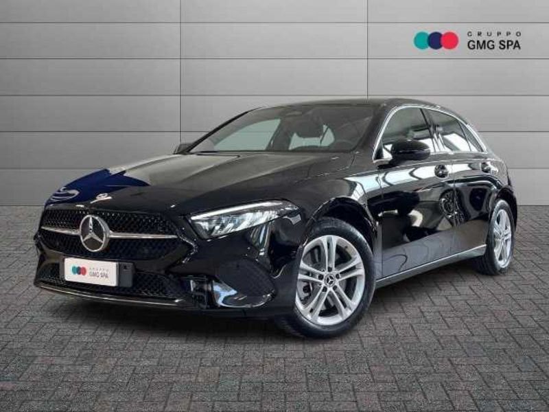 Other Mercedes-Benz Classe A - W177 2023 A 250 e phev