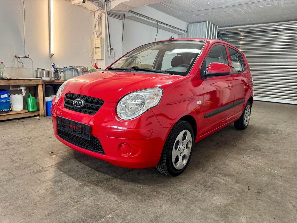 Angebot ansehen Kia Picanto