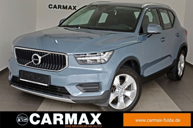Volvo XC40 Momentum Pro T.Leder,Navi,LED,SH,PDC,Apple