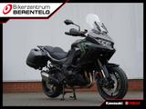 Kawasaki Versys 1100 Tourer Graphenesteel Gray 2025 - Offers matching your search criteria