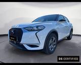 DS Automobiles DS DS3 Crossback PureTech 130 aut. So Chic - DS Automobiles DS3: Crossback Chic