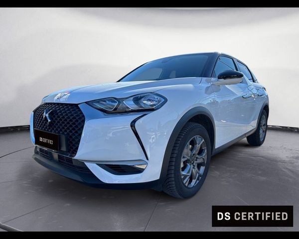 DS DS3