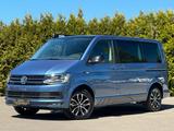 Volkswagen T6 Multivan*EDITION*MARKISE*7SITZE*ACC*LED*AHK* - VW T6 Multivan mit Schiebedach