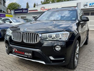 BMW X3 - 9