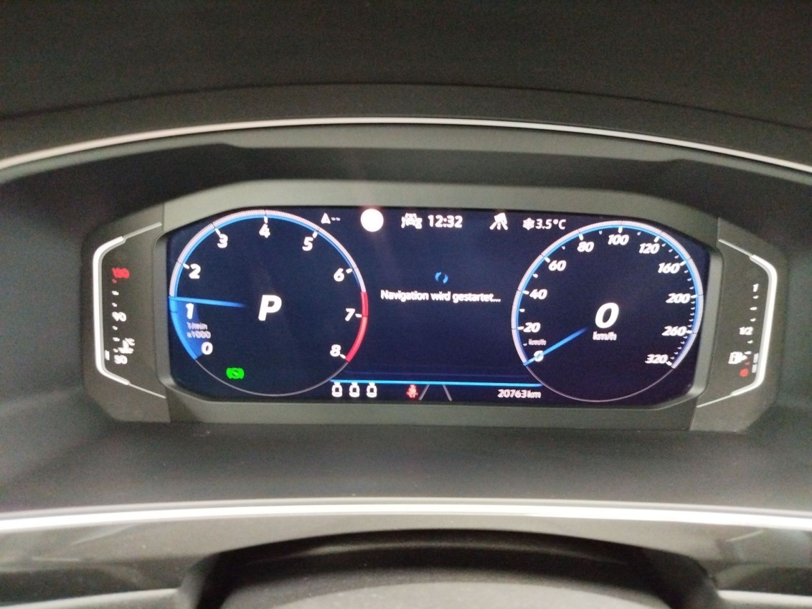 Volkswagen Tiguan - Bild 9