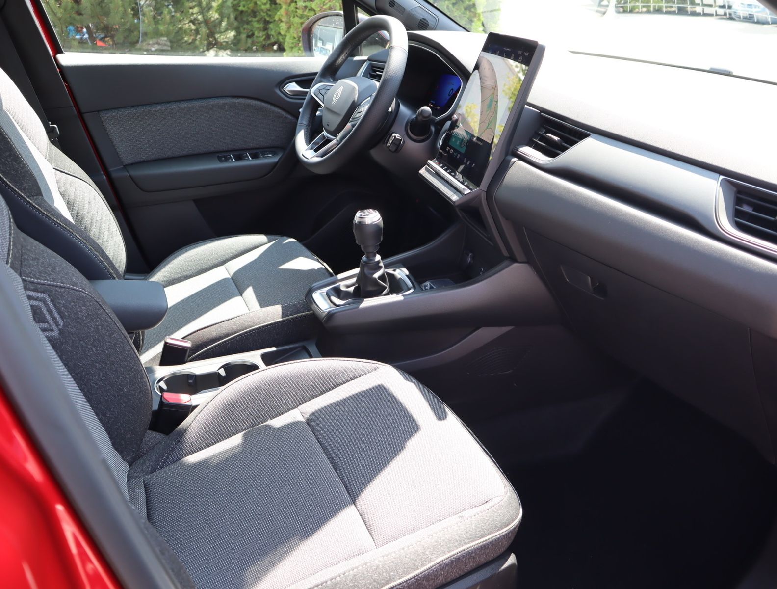 Renault Symbioz - Bild 17