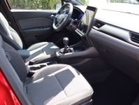 Renault Symbioz - Vorschau Bild 17