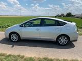 Toyota Prius Hybrid 2007 1,5l 1.Hand - gebrauchte Toyota Prius aus dem Jahr 2007