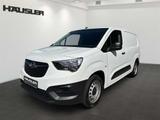 Opel Combo 1.5 Cargo L2H1*PDC*Bluetooth*Holzboden - Opel Combo B mit Diesel-Antrieb