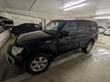 Mitsubishi Pajero, 130.000 km, TÜV von 8/2... - Mitsubishi Pajero in Hamburg