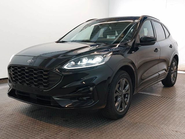 Ford Kuga ST-Line X Pano HuD Leder ACC Kamera B&O Amb