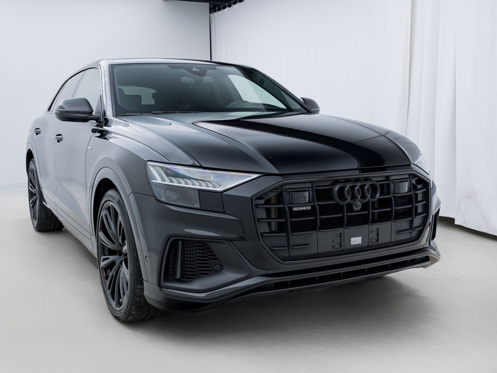 Audi Q8 - Bild 4
