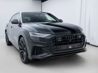 Audi Q8 - Vorschau Bild 4
