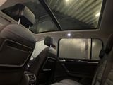 Volkswagen Touran Highline Black Style*PANORAMA*DCC*Standhz