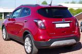 Opel Mokka X 1.4 DI Innovation 4x4 LED Navi Kamera - Opel Mokka X Gebrauchtwagen