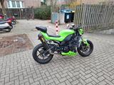 Kawasaki Zx10r  - KAWASAKI STREETFIGHTER