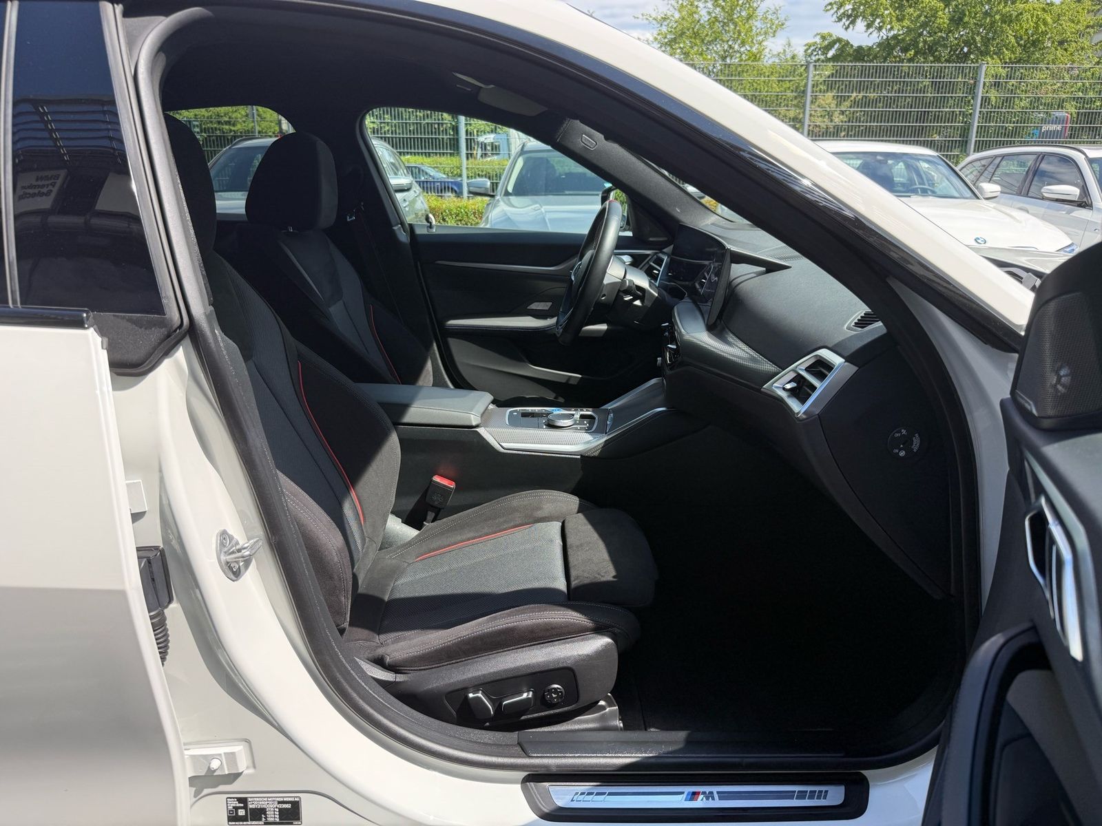 BMW i4 - Bild 21
