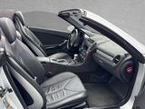Mercedes-Benz SLK 200 Kompressor - Mercedes-Benz SLK-Class aus 2005