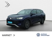 Volkswagen Tayron - Vorschau Bild 1