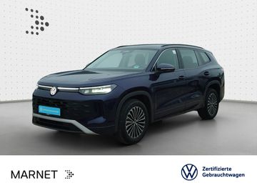 Volkswagen Leasingangebot: Volkswagen Tayron 2.0 TDI DSG 4Motion Life*Navi*AHK*7-Sitze