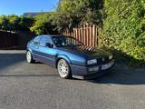 Volkswagen Corrado H-Kennzeichen - TÜV NEU - urspr. G60 - VW Corrado mit Schiebedach