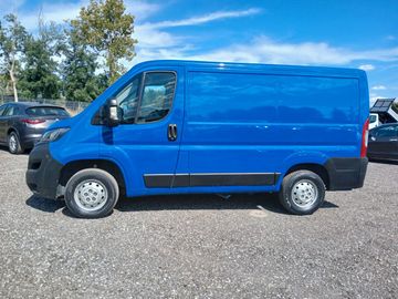 Peugeot Boxer - 2