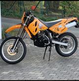 KTM 620 Lc4 - KTM 620