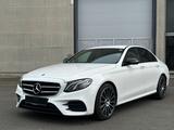 Mercedes-Benz E 350d AMG Line Automatik/360°Kamera/19 Zoll  - Mercedes-Benz E 350 in Herne