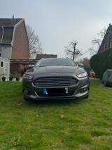 Ford Mondeo 2,0 TDCi 132kW Titanium Turnier Titanium - Ford Mondeo in Krefeld