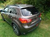 Mitsubishi ASX - gebrauchte Mitsubishi Kombis