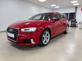 Audi A3 sport*S TRONIC*PDC*TEMP* - Audi A3: Rot
