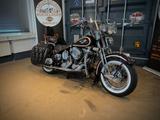 Harley-Davidson FLSTSC - Softail Springer 95 Jahre Edition! - Offers