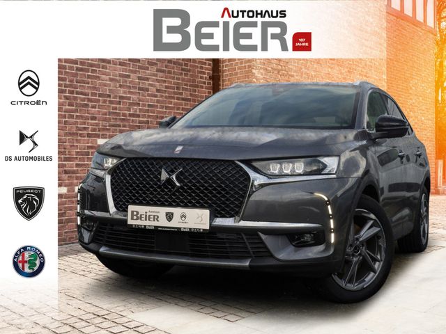 DS DS7 Crossback