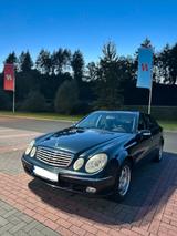 Mercedes-Benz E240 W211 - Mercedes-Benz E 240 w211 Gebrauchtwagen