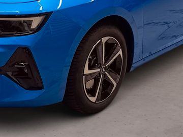 Fotografie 2 des Opel Astra ST GS Automatik 360°Kamera LED Sitzhzg AHK