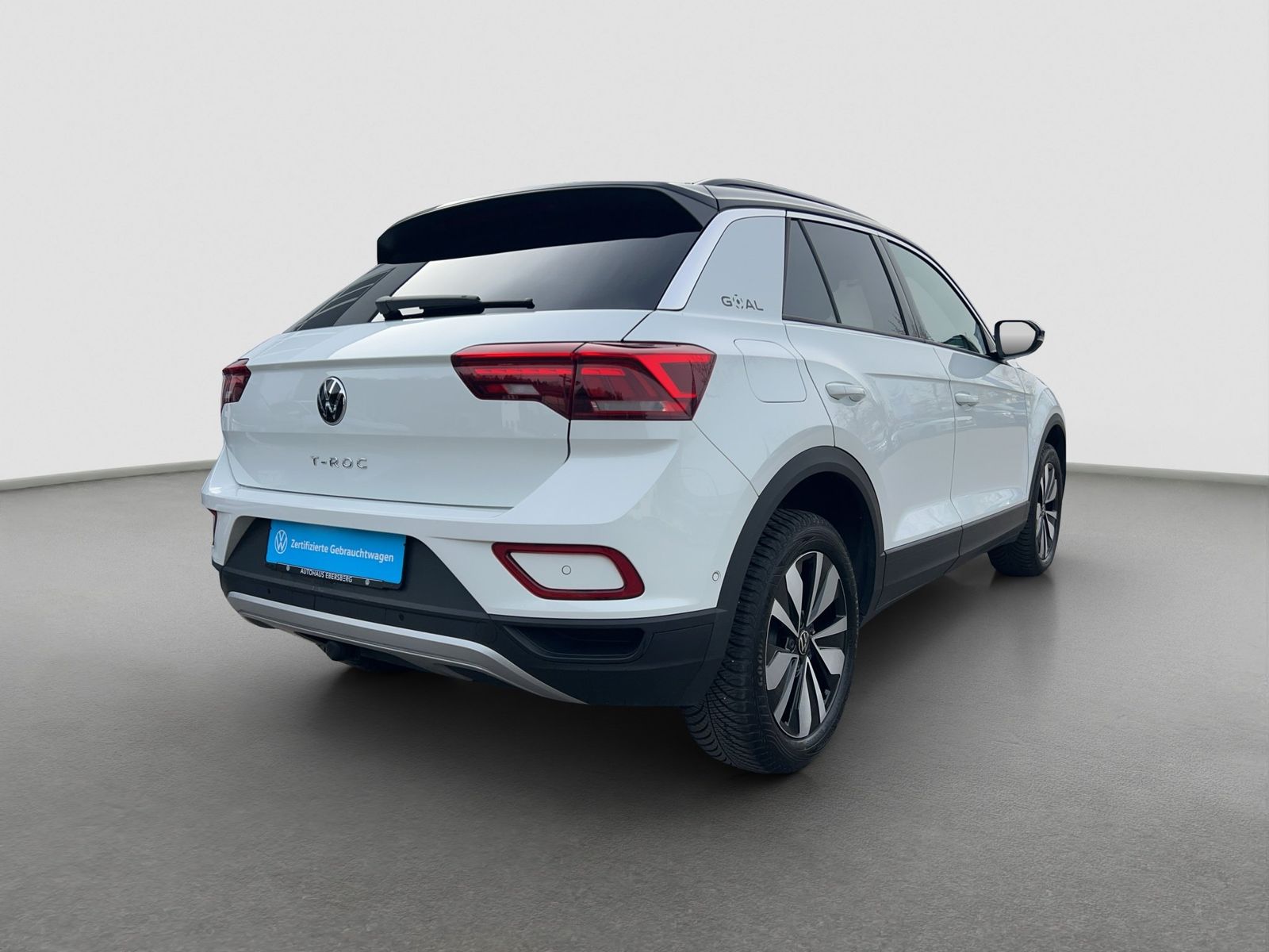 Volkswagen T-Roc - Bild 6