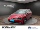 Volkswagen Golf 1.4TSI eHybrid Style DSG AHK+Navi+LED - : Rot, Plug-In Hybrid, Limousine