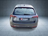 Skoda Scala - Vorschau Bild 4
