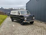 Ford 1978 Ford E-250 Econoline 7.5L V8 Big Bloc... - Ford Econoline mit Benzin-Antrieb: Automatik